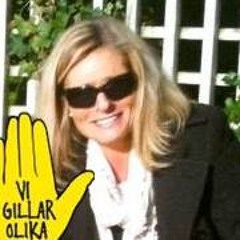 Annika Lantz Andersson