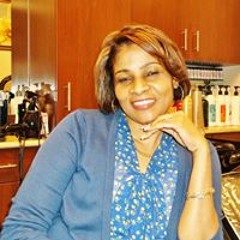 Elizinda Leveque Joseph