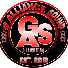 G. Alliance Sound Ent..