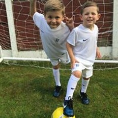 Matthew Norton-Smith