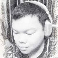 主的喜乐是我力量