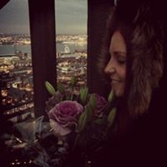 Kristina Kozelníková