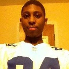 Jalin Larenz Frazier