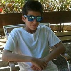 Angel Arevalo Cedillo