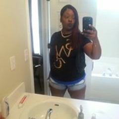 Alesha Barfield-McKinney