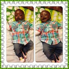 Tytus Wuor Maguk Akol