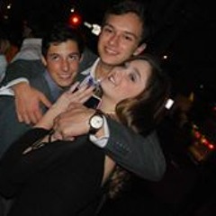 Micah Joseph Williams