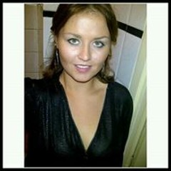 Nella Paulina Strzyzewska