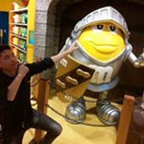 Alwin Wong 5’s avatar