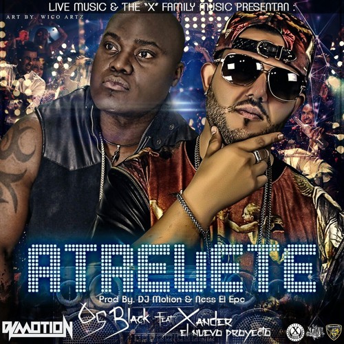 Stream OG Black Official music | Listen to songs, albums, playlists for ...