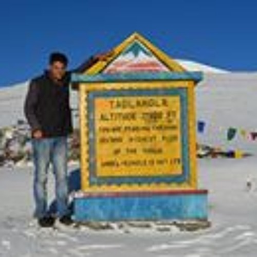 Ankit Kumar 135’s avatar
