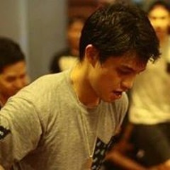 Paulo Geronimo Magpantay