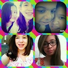 Amanda Gonçalves Horan