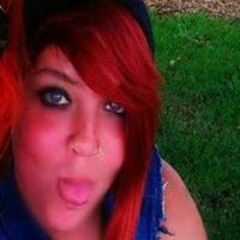 Chantalle Manyweathers