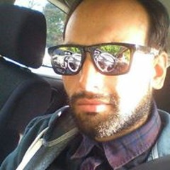 Imran Deen