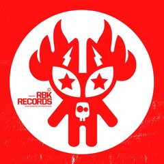 Rbkrecords Rebecca