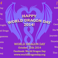 World Dragon Day