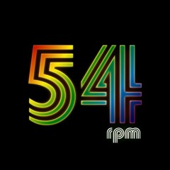 54 rpm Records