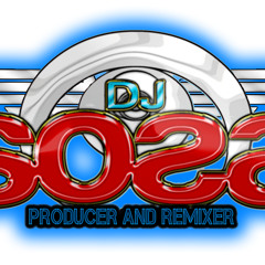 sosa dj