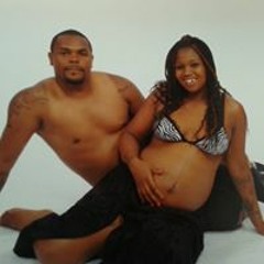 Kimberly Foster-Godbolt