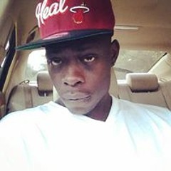 Damian BlackDee Bilbro