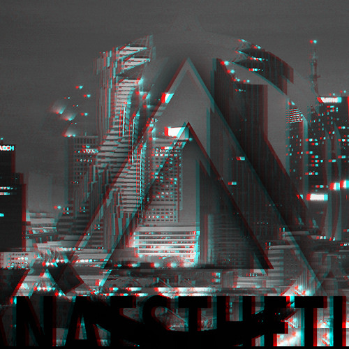 SoundCloud profile picture for @anaesthetic