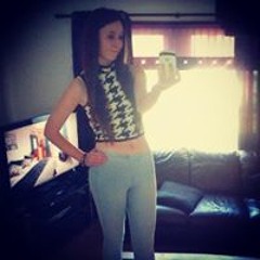 meganlyden xx