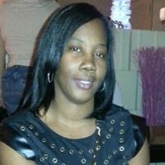 Darkisha Jaudon