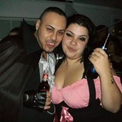 Junior Rodriguez 152