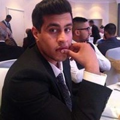 Waseem Rafiq
