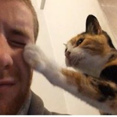 Charlie William Bowd