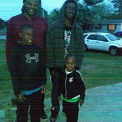 Kenneth Ashley Tont'El