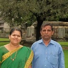 Shanmukappa K Udedar
