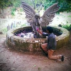 Navaneeth Guruparan