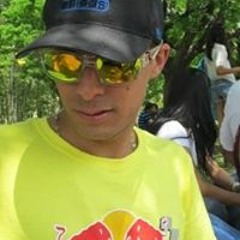 Julian Pasos Vanegas