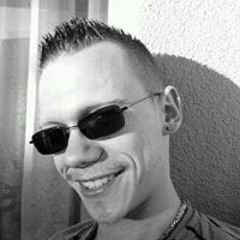 Micha Spacejam Frank