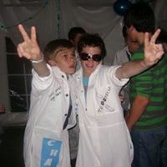 Cameron Tunstall Chaplin