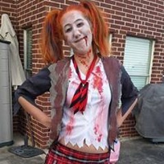 Alexis Taylor Edmisten