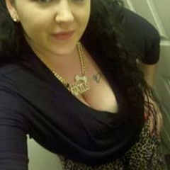 Amber NeverPressed Cates