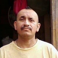 Joe Antonio Gonzalez