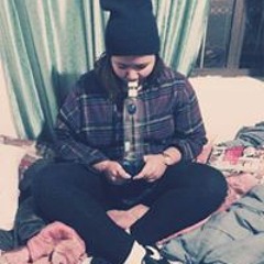 Nikita van der Berg 1