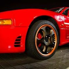 Keith Lightning Lovegrove