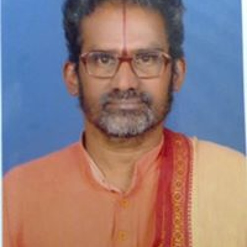 Narendra Swami’s avatar