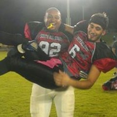 Kooper David Hinojosa