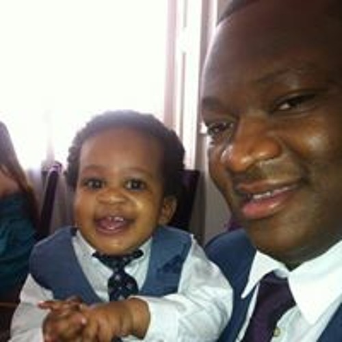 Munya Henry Magunje’s avatar