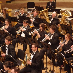 Eastern Wind Symphony