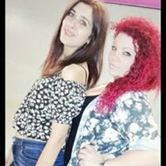 Cristina Díaz Zafra