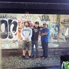 Irving Chavez-Jimenez