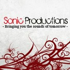 SONIC PRODUCTIONS