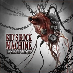 Kid's Rock Machine